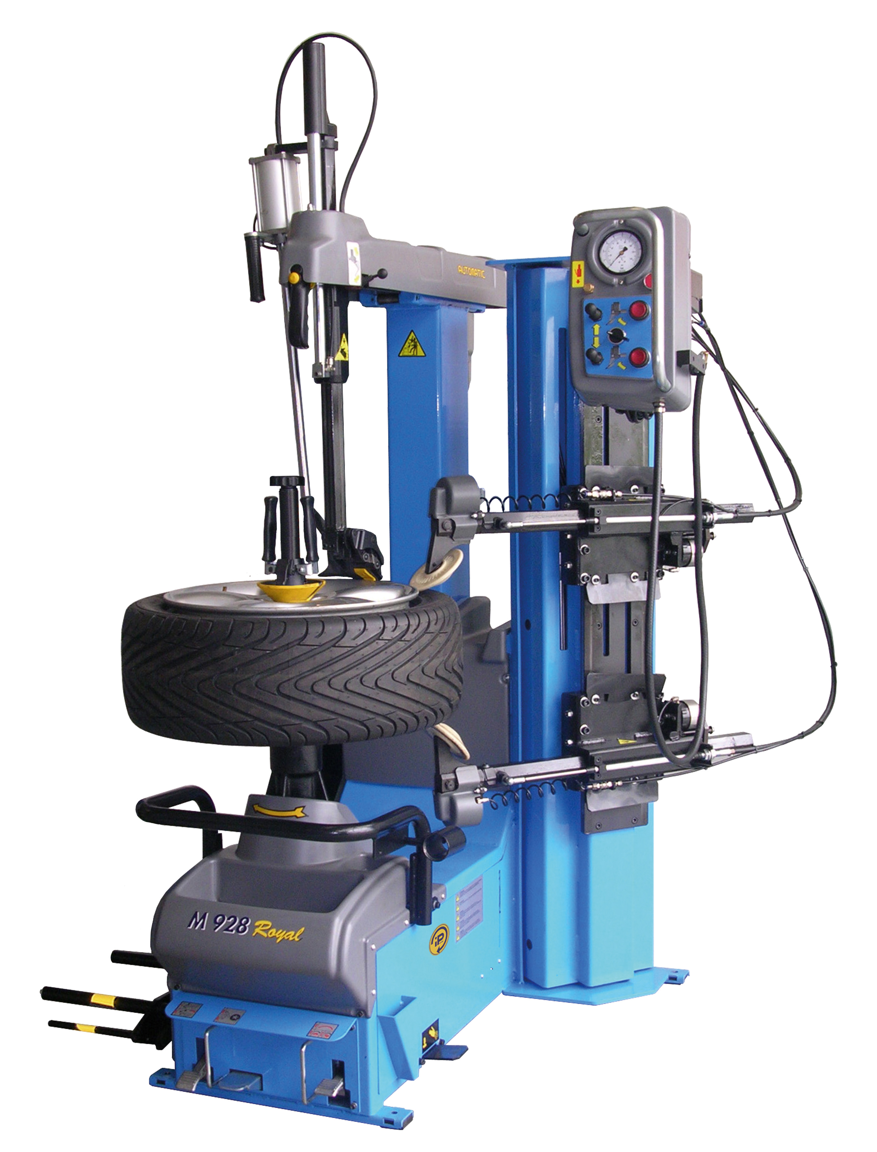 Tesco of America, Inc. Supplier to the Automotive Service & Tire